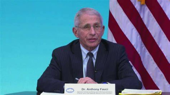 Dr Anthony Fauci Wiki, Biography, Age, Wife, Net Worth