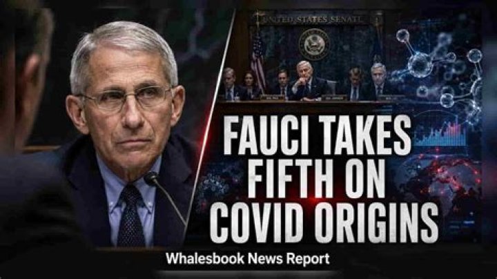 Dr. Anthony Fauci's Next Role Professor at