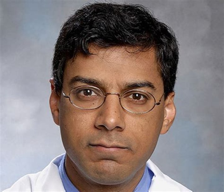 Dr. Atul Gawande, MD, MPH Massachusetts Coalition for Serious Illness