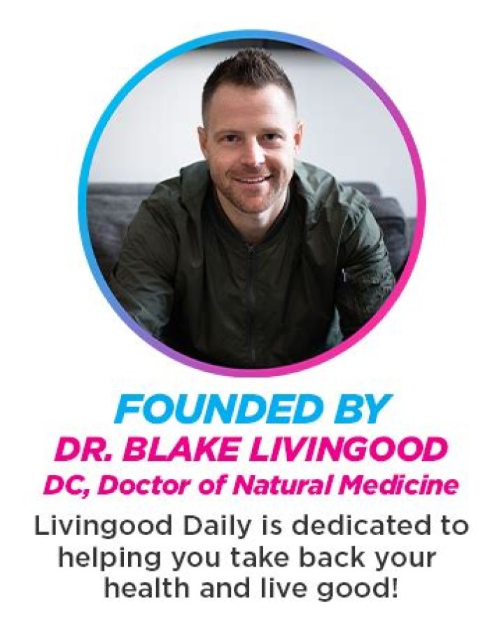 Dr. Blake Livingood's Net Worth Exposed