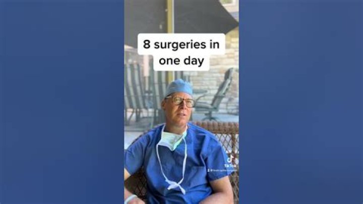 Dr. Brian Hoeflinger Neurosurgeon's Testimonial for Assent Medical