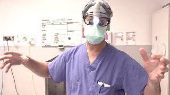 Dr. Brian Hoeflinger (Neurosurgery) Assent Medical Media