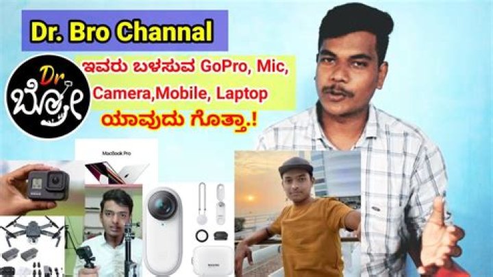 Dr Bro YouTube Channel Analytics and Report NoxInfluencer