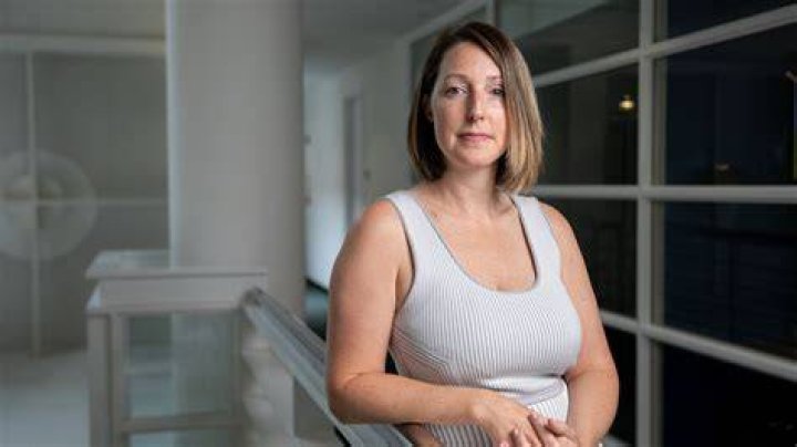 Dr. Caitlin Bernard, Who Provided Abortion to Ohio 10Year Old, Speaks