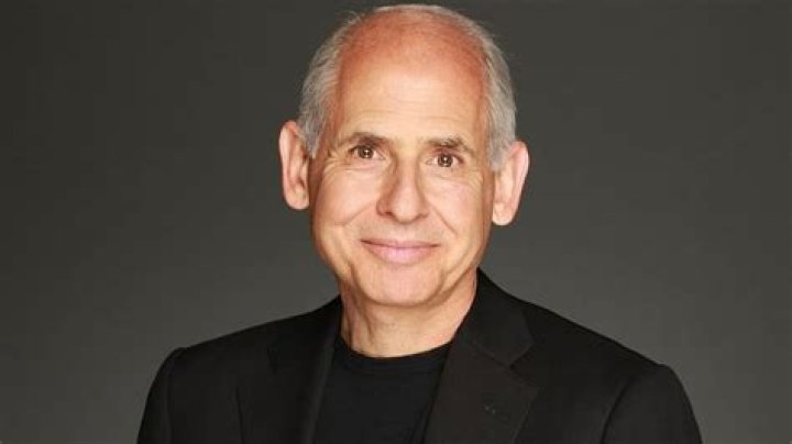 Dr. Daniel Amen Shares Advice for a Healthier Brain, Plus The Impact