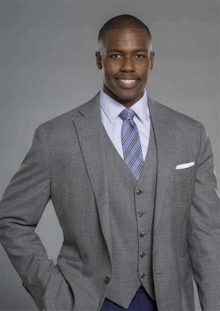 Dr. Darien Sutton's Marital Status And Beyond