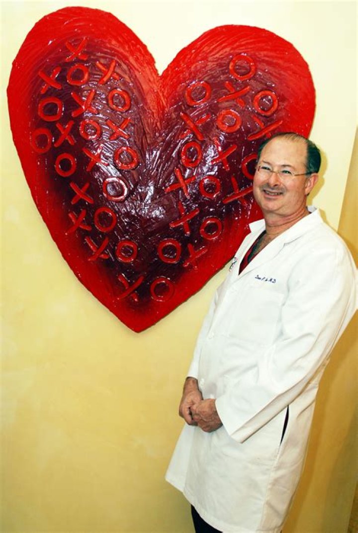 Dr Dean Kane Plastic Surgeon AND Artist deankaneart drdeankane
