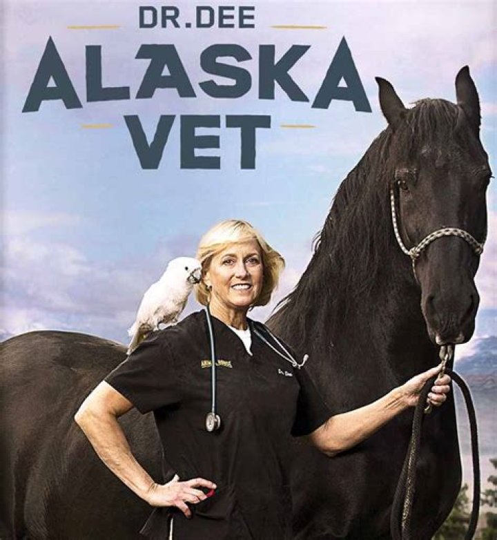 Dr. Dee Alaska Vet and Its Cast Dr. Dee Thornell Biography. Vetshows.