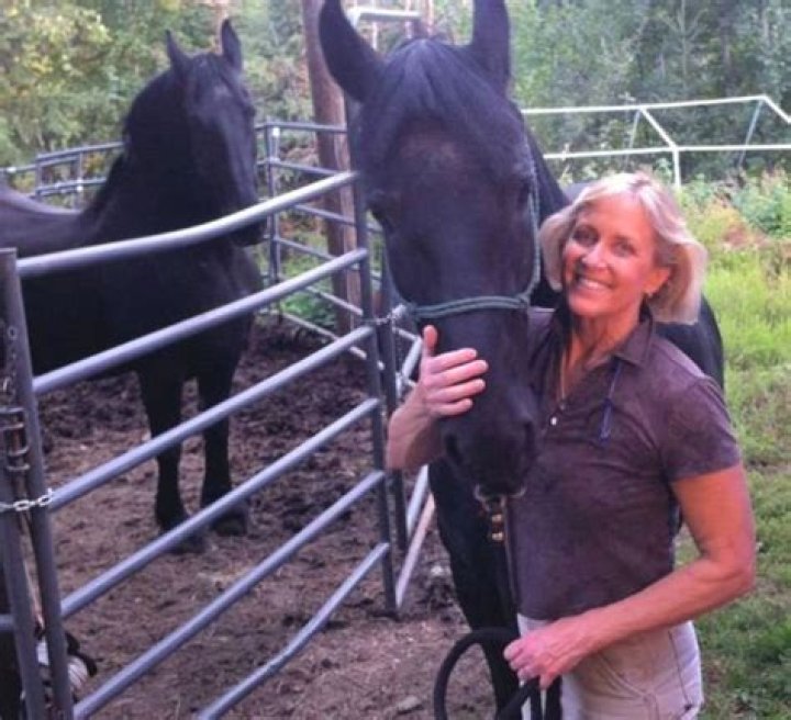 Dr. Dee Thornell, facts TV show does not tells about this Alaska Vet.