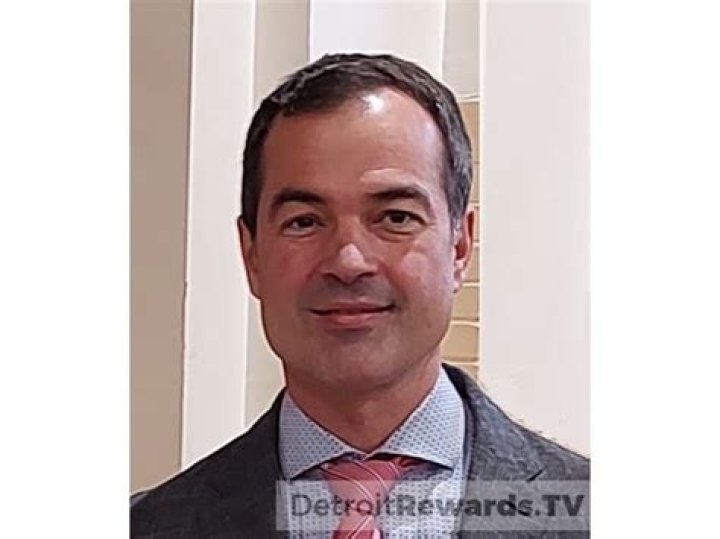 Dr Devon Hoover Obituary Ascension Michigan Neurosurgeon Shot To Death