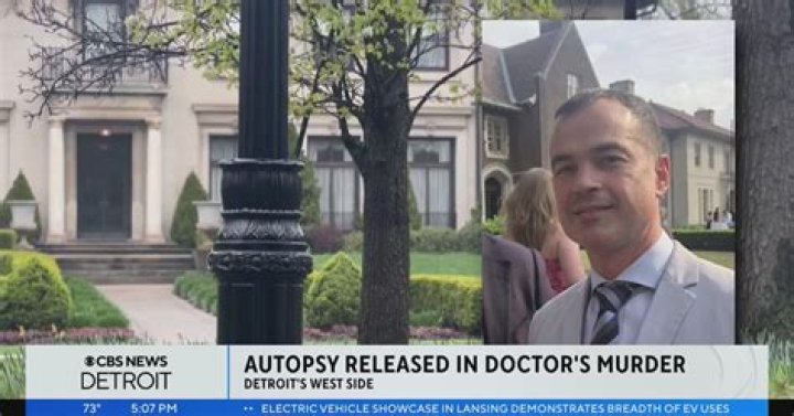 Dr. Devon Hoover Obituary: Unraveling The Michigan Neurosurgeon's Untimely Death
