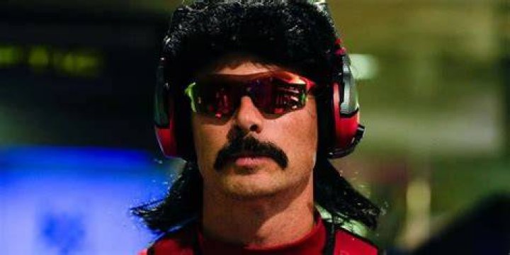 Dr DisRespect's 5 most controversial livestreaming moments