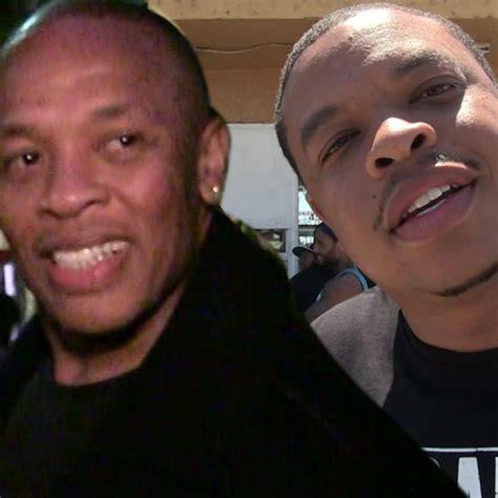 Dr Dre kids Inside Dr Dre’s tragic family life after son died at 20