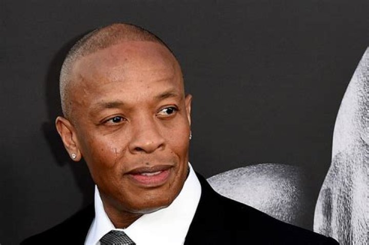 Dr. Dre Parts Ways With Death Row Records Today in HipHop XXL