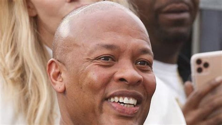Dr. Dre Released From Hospital After Brain Aneurysm Pitchfork