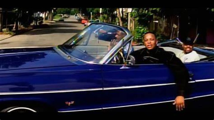 Dr. Dre Still D.R.E. video Dailymotion