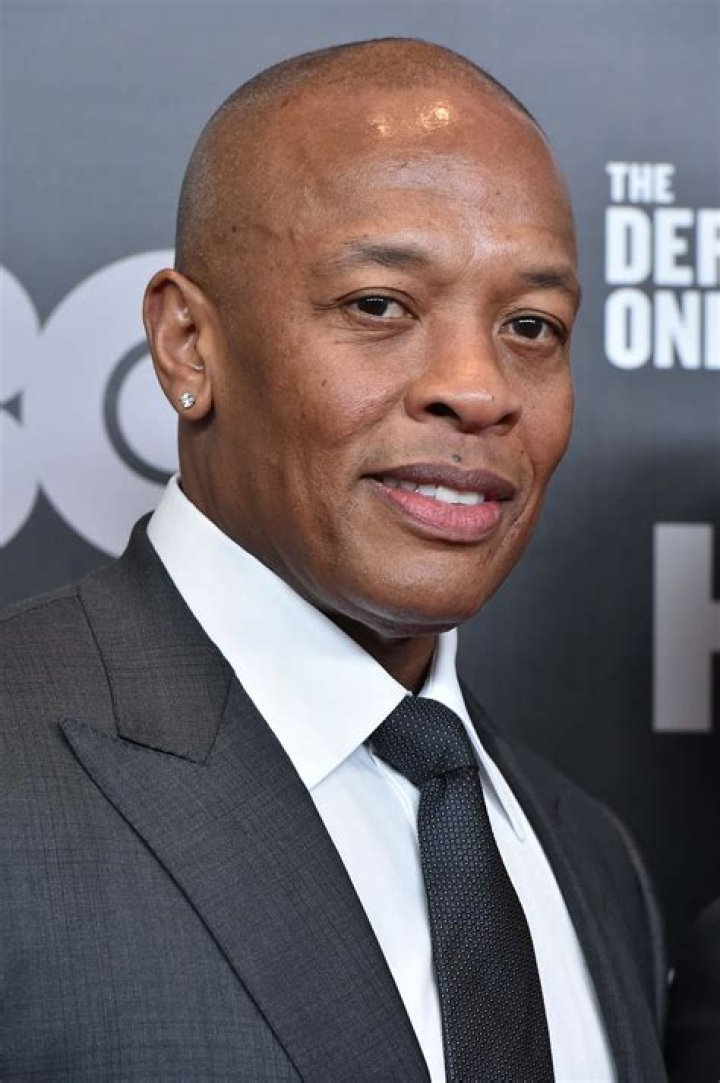 Dr. Dre's Son Andre Dead at 20