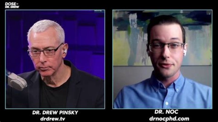 Dr. Drew Pinsky on Why He’s Ending ‘Loveline’ After Three Decades