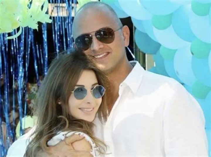 Dr Fadi El Hachem Age Nancy Ajram Husband And Children Is He Cleared