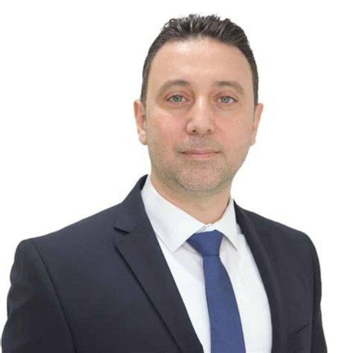 Dr Fadi El Hachem Biography Biographyans