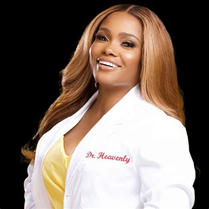 Dr Heavenly Kimes bio age, net worth, husband, house, pregnancy Legit.ng