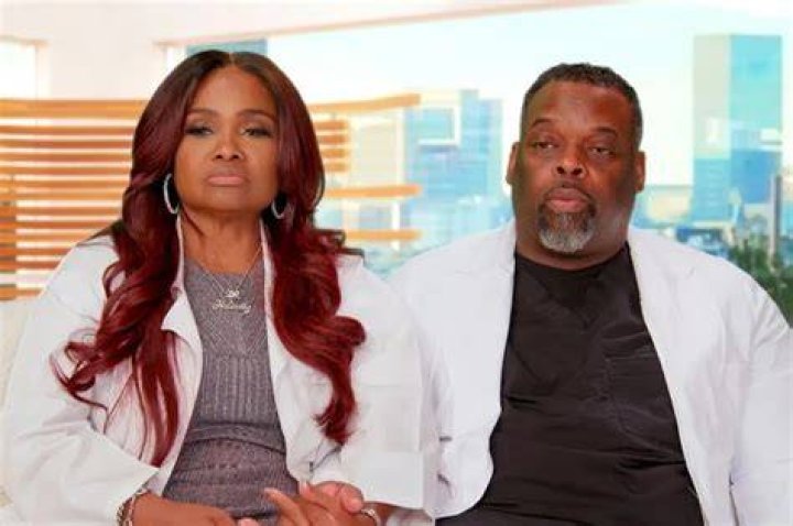 Dr. Heavenly Kimes on Instagram “ dr_heavenly got tharealmommadee