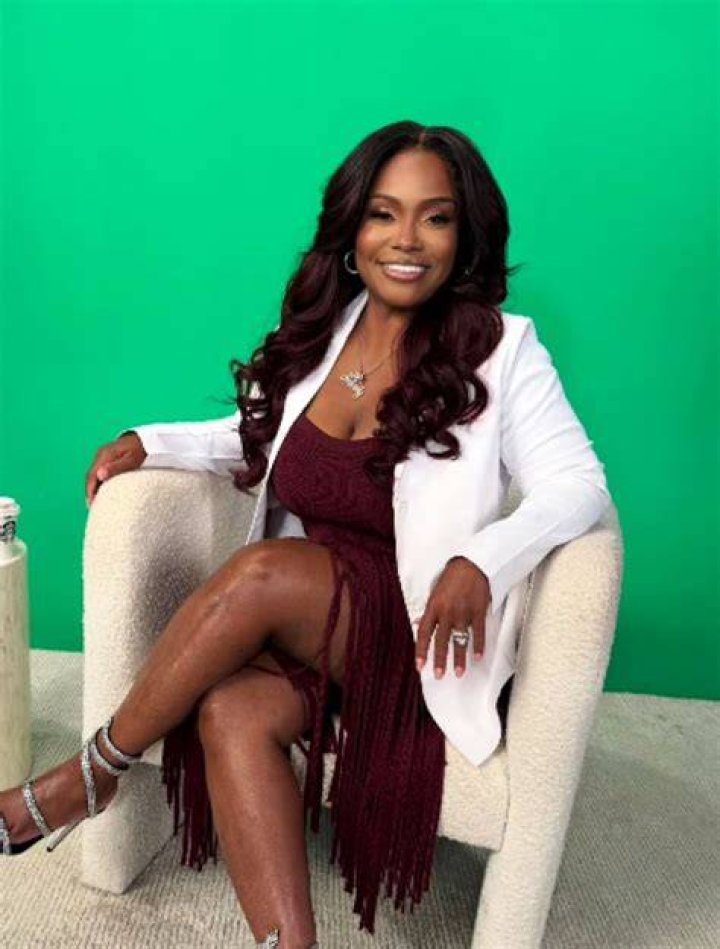 Dr. Heavenly Kimes' Daughter Alaura Kimes Is Driving Video The Daily