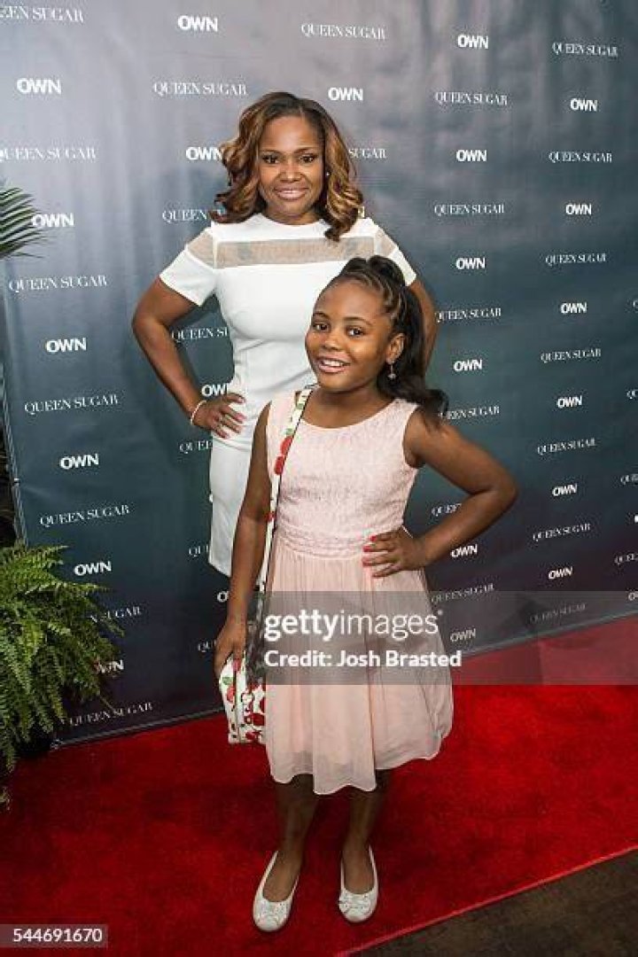 Dr. Heavenly’s Talks Daughter Alaura's TikTok Revelations The Daily Dish