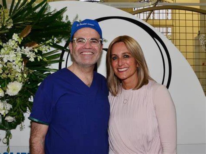 Dr. Jeff’s wife Dr. Petra Mickova Bio Veterinarian, How Old, Age