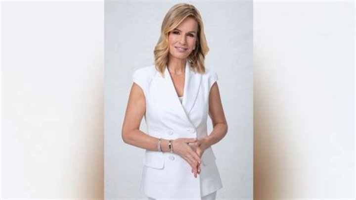 Dr. Jennifer Ashton, ABC News Chief Medical Correspondent, Good Morning