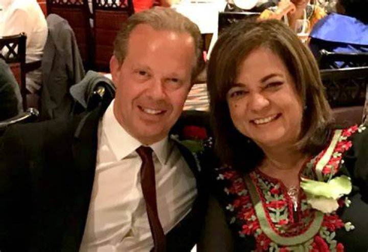 Dr. Joe Dispenza Wikipedia Wife, Net Worth, Quotes.