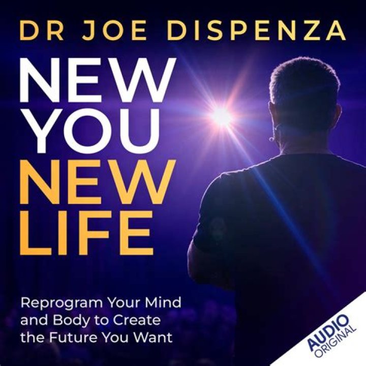 Dr. Joe Dispenza&rsquo;s 60&rdquo; message YouTube