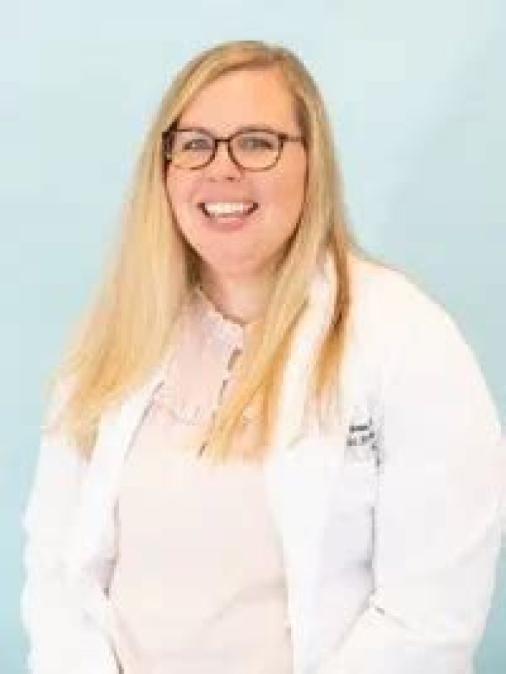 Dr. Kaitlin E. Schwerer Sandusky, OH Family Medicine