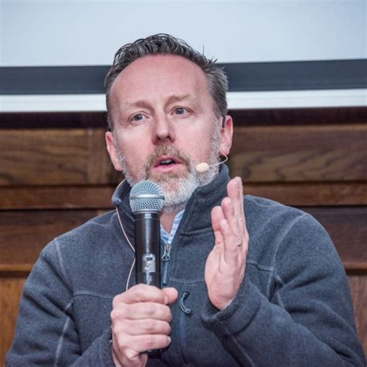 Dr Kevin Moore to step down as Museum Director
