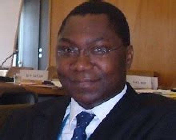 Dr Khumbo Kalua Lions Eye Hospital Blantyre Malawi