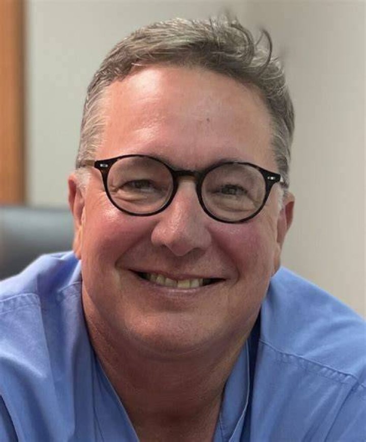 Dr. Mack Barnes Death and Obituary How Did Dr. Mack Barnes Die? News