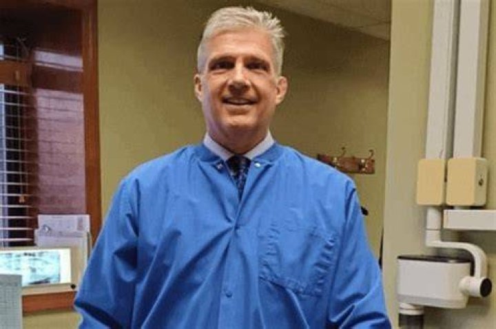 Dr. Marc Mallory