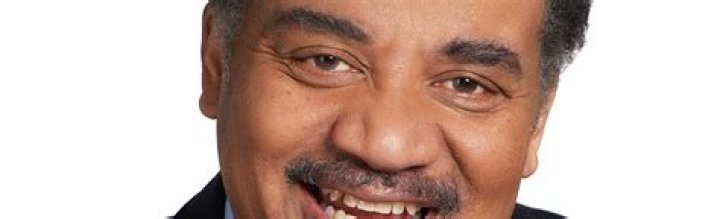 Dr. Neil deGrasse Tyson, PhD Dr. Neil deGrasse Tyson, PhD