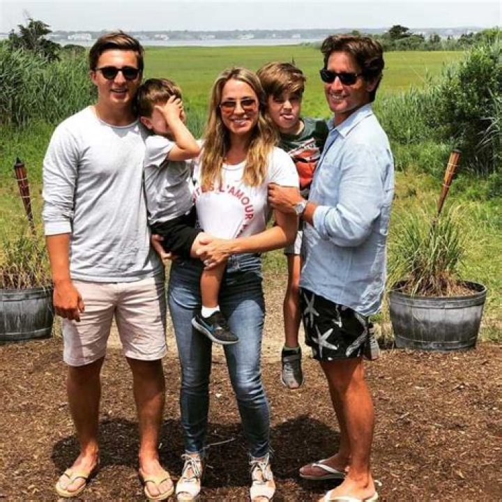 Dr Nicole Saphier height, family, husband, religion, net worth Tuko