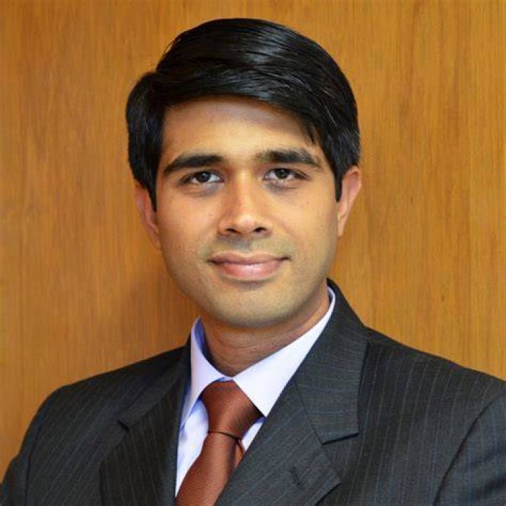 Dr Niranjan S Janardhanan The Global Academy