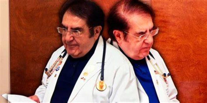Dr. Nowzaradan's Net Worth, Age, Wiki, Bio; Who Is His Wife?