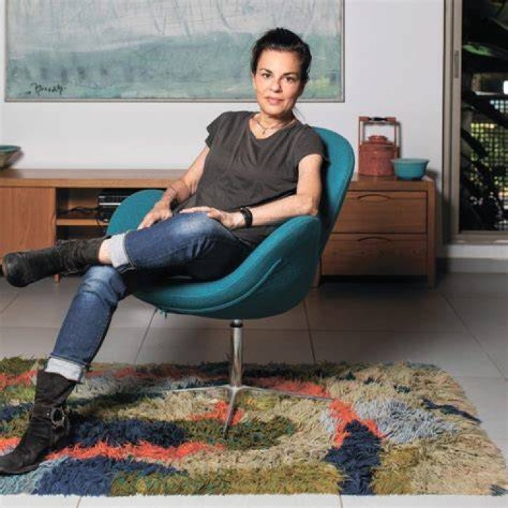 Dr. Orna Guralnik, Star of Showtime's 'Couples Therapy' 'People Said