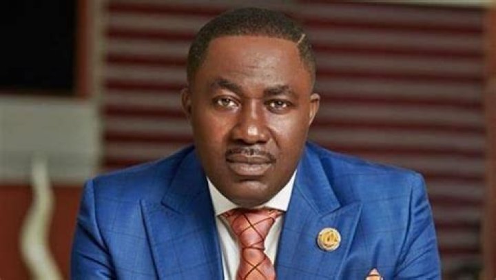 Dr. Osei Kwame Despite