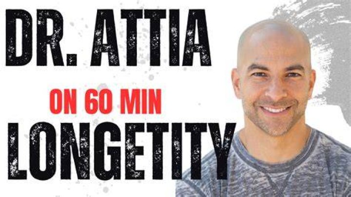 Dr. Peter Attia's Supplement List, Biohacking Toolkit, & Diet Brainflow