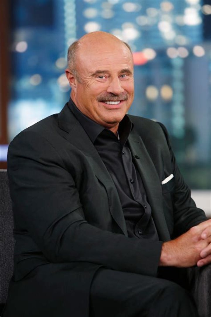 Dr. Phil Fan