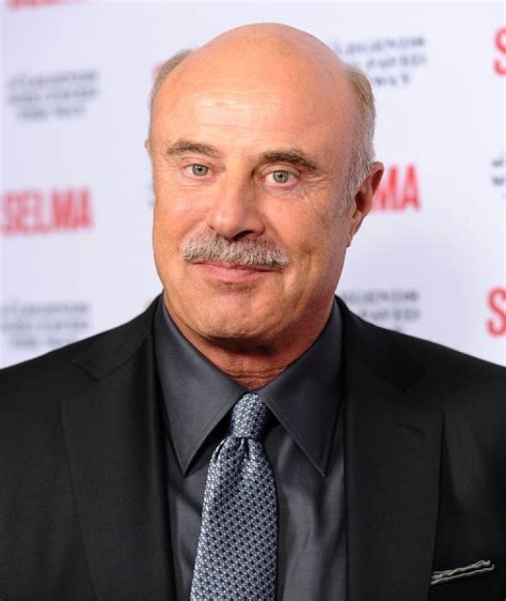 Dr. Phil Talks His Retirement — "I Don't See It In My Future!" Closer