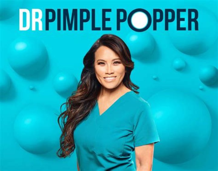 Dr. Pimple Popper's husband, Dr. Jeffrey Rebish Wiki Bio, Net Worth, Age