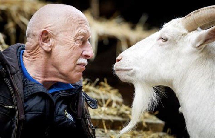 Dr. Pol's Husband: Uncovering The Truth Behind The Tragedy