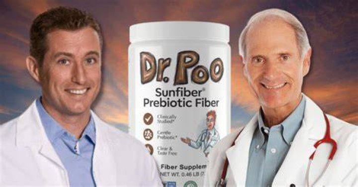 Dr. Poo's familyfriendly poop chart