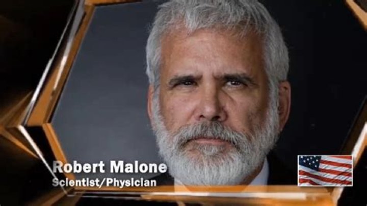 Dr. Robert Malone, inventatorul tehnologiei ARNm, revine pe Twitter